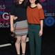 Illustration for article titled Red Dresses, More Pants!, and Real Life BFFs at the iGirls /iPremiere